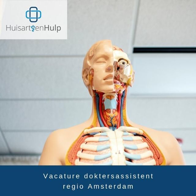 HuisartsenHulp's tweet photo. #doktersassistent #huisarts #huisartsenpraktijk #vacature #huisartsenhulp #newjob #plezier
Ben jij (bijna) klaar met de opleiding doktersassistent? 
Graag komen wij met jou in contact. Neem contact op via 020-2621020 of neem een kijkje op de website; https://t.co/XUZ1CiCKyy 
E… https://t.co/o1drGjZdDe