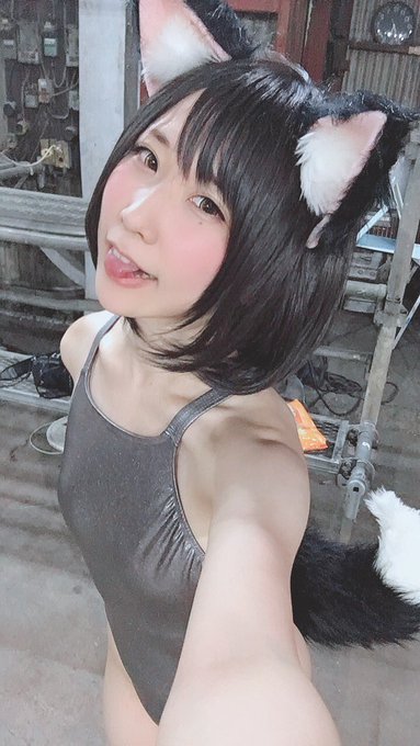 Twitterのコスプレ画像41