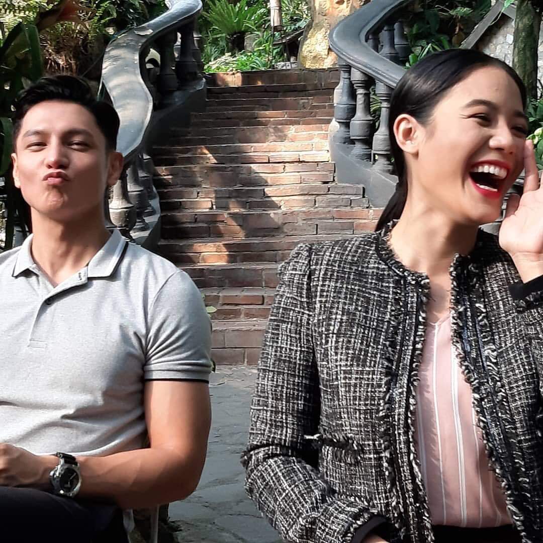 mikmikmylab's tweet photo. @ABSCBN Thanks po.. Heart Heart.. More Projects for them..
#LBAtake
JoRitz TeamMaingay https://t.co/EUx4LB5ppK
