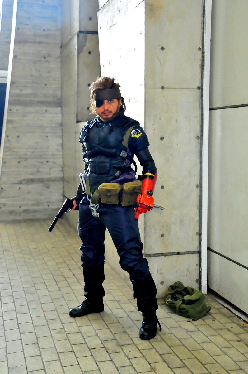 インスパイア 活動自粛中 No Twitter C3afa Tokyo 19 1日目 コスプレ画像 その コスネーム 冬樹さん Fuyuki キャラクター ヴェノム スネーク 作品タイトル メタルギアソリッドv C3afa C3afatokyo コスプレ ヴェノム スネーク T Co インスパイア 活動自粛中 No Twitter C3afa Tokyo 19 1日目 コスプレ画像 その コスネーム 冬樹さん Fuyuki キャラクター ヴェノム スネーク 作品タイトル メタルギアソリッドv C3afa C3afatokyo コスプレ ヴェノム スネーク T Co