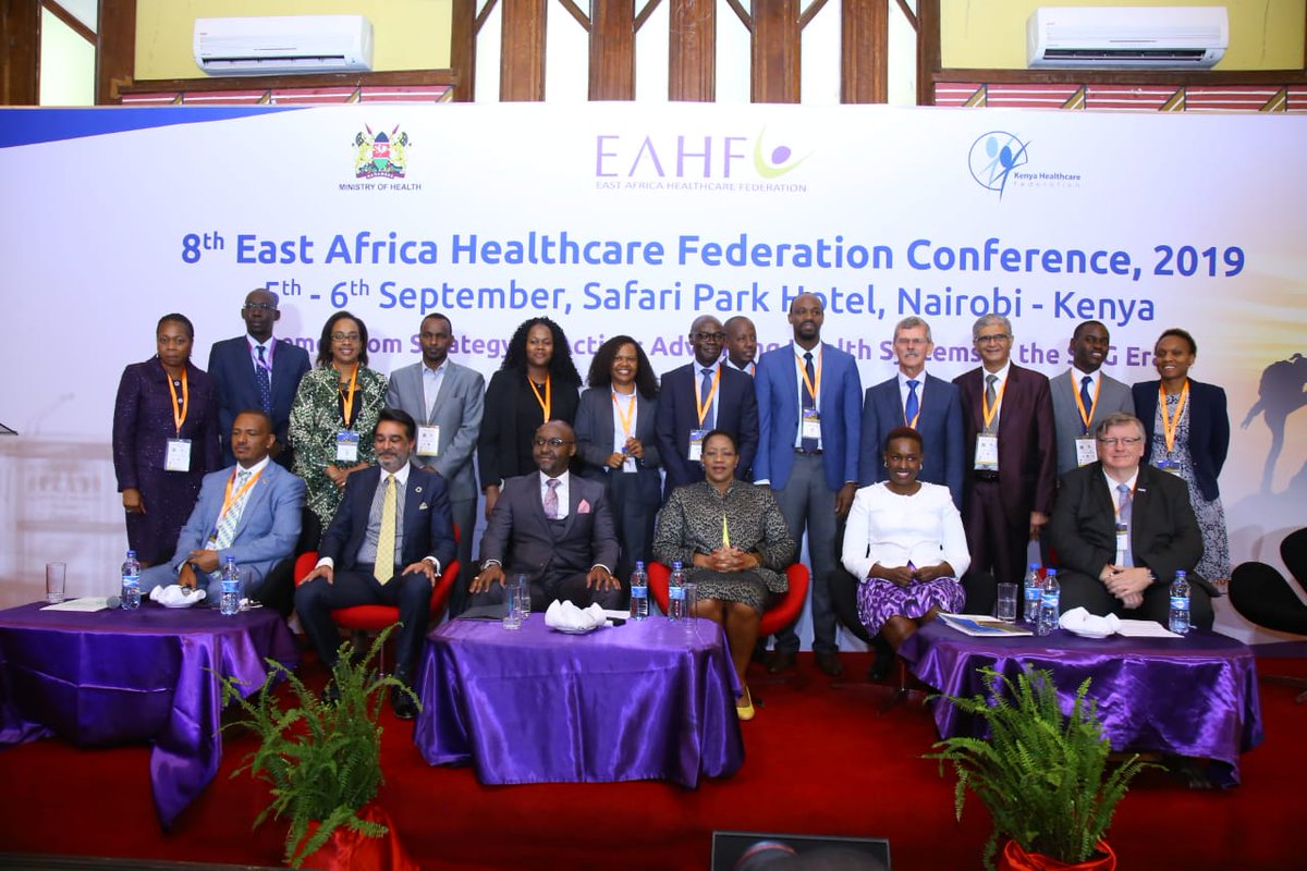 East Africa Healthcare Federation Conference (@eahfconference) on Twitter photo 'The Kenyan Government recognises the important role of #PPPs to enable enhanced health security across the region' Kenyan MoH CS #SicilyKariuki opening #EAHF8 on behalf of President Kenyatta. @daniellamunene <a href="/mdjkitulu/">Dr. Jacqueline Kitulu, MBS, OGW, FCMA</a> <a href="/walttzz/">Walter Obita</a> <a href="/docthakker/">Dr. Amit N. Thakker EBS</a> @FaithmuigaiRN <a href="/AnaNyalita/">Anastasia</a> 'The Kenyan Government recognises the important role of #PPPs to enable enhanced health security across the region' Kenyan MoH CS #SicilyKariuki opening #EAHF8 on behalf of President Kenyatta. @daniellamunene <a href="/mdjkitulu/">Dr. Jacqueline Kitulu, MBS, OGW, FCMA</a> <a href="/walttzz/">Walter Obita</a> <a href="/docthakker/">Dr. Amit N. Thakker EBS</a> @FaithmuigaiRN <a href="/AnaNyalita/">Anastasia</a>