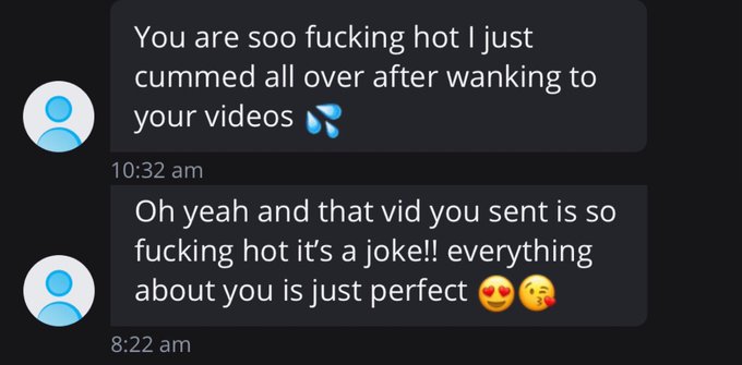 Watch Daisy Dillon's leaked NSFW photo on TwXstars