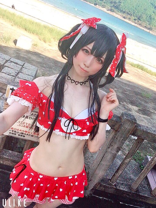 コスプレイヤー姫柊エリーのTwitter画像45