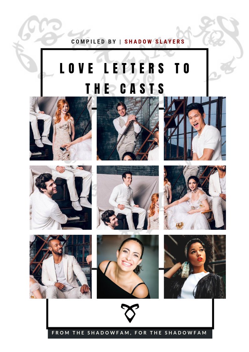 Shadow Slayers tweet media