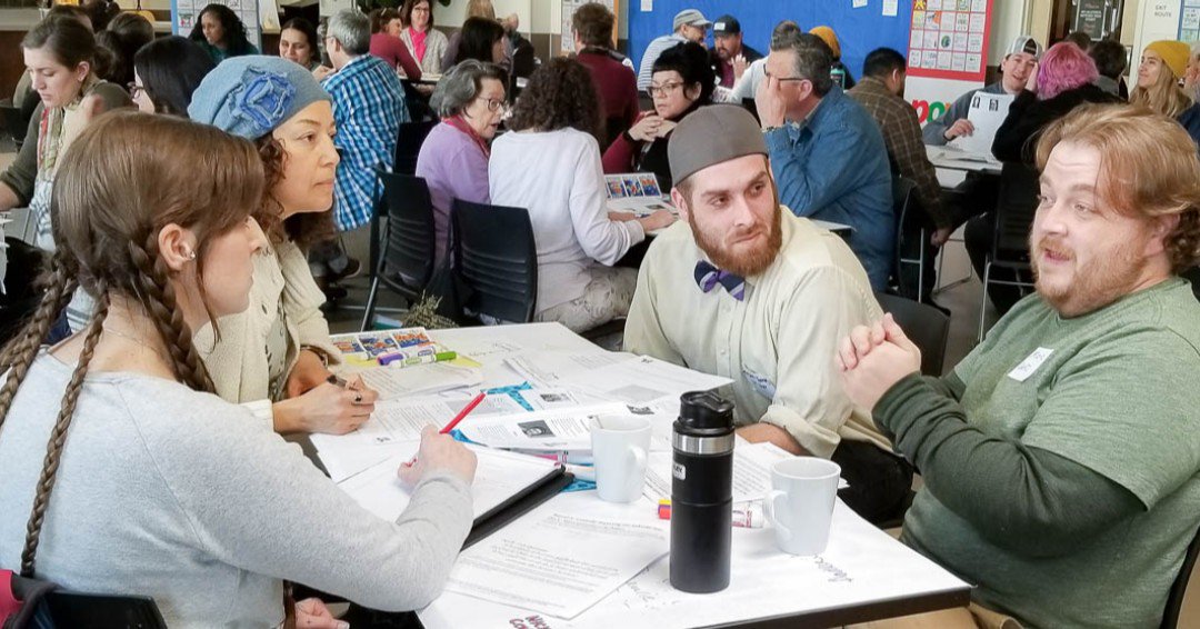 Plan now to attend an event in 2019! We have a great line up for the Fall and would love to see you at one of our remaining events.  Check out event details on our website: columinate.coop/events