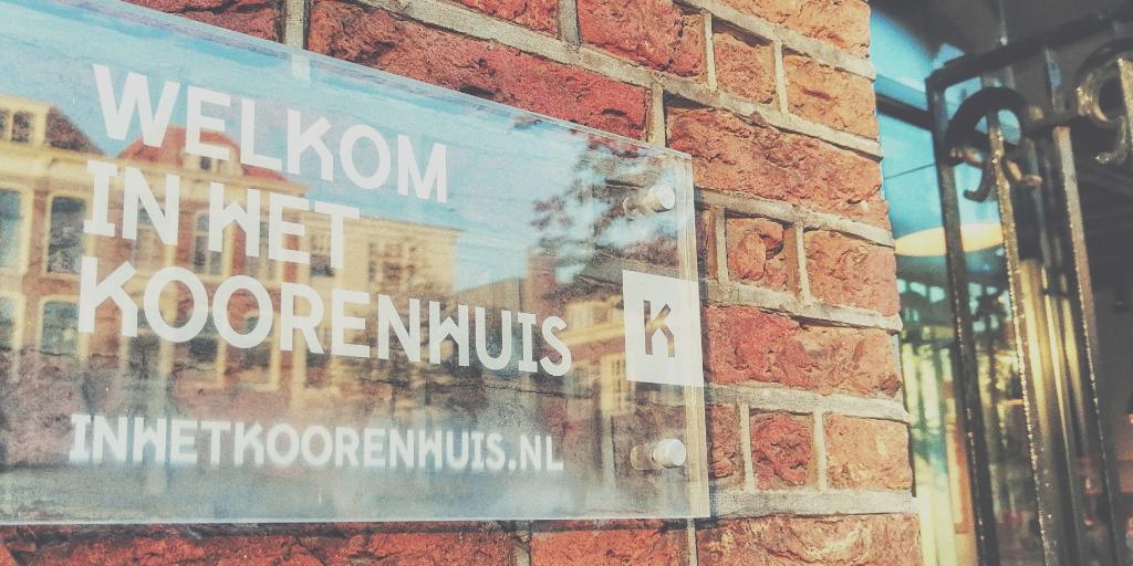 Op 8 sep staan wij op UIT Festival in Den Haag! Kom je ons bezoeken? In onze stand hebben wij een kleine verrassing voor je :) Meer info over UIT Festival vind je hier: uitfestivaldenhaag.nl 
#UITFestivalDenHaag #UITFestival #InHetKoorenhuis