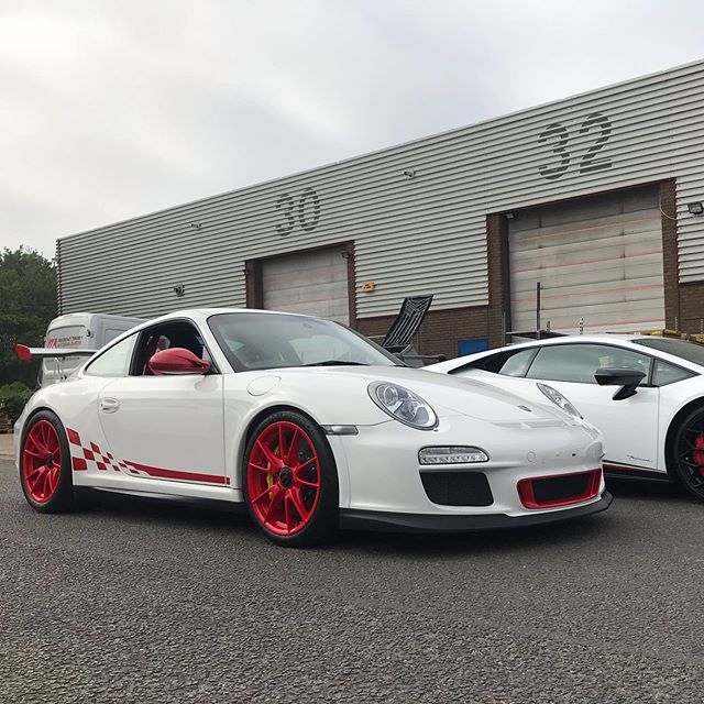 ppm_mk's tweet photo. A deal has been agreed on our absolutely stunning Porsche 911 997 GT3-RS Gen 2.
Soon it will be en route the other side of the world 🌍 🗺.
Have to say we will be sad to see this one go 😔 
#ppmmiltonkeynes #ppm #miltonkeynes #blacklist #carswithoutlimi… https://t.co/iFGmaolBUW https://t.co/yMMB1Sw9J4