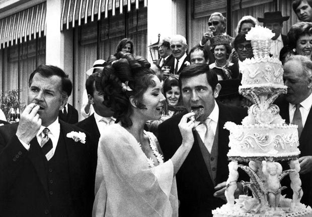 Happy Birthday George Lazenby!! 