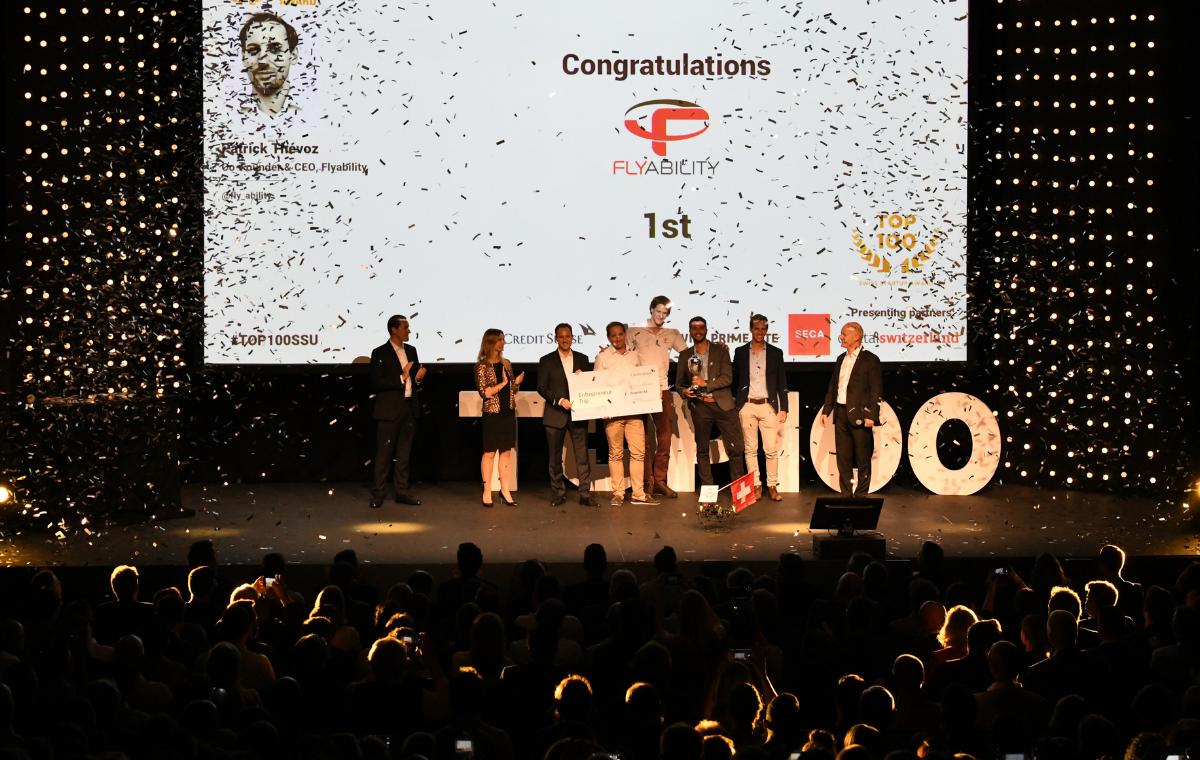 GoBeyond tweet media