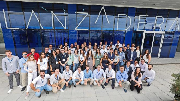 Levante-EMV tweet media