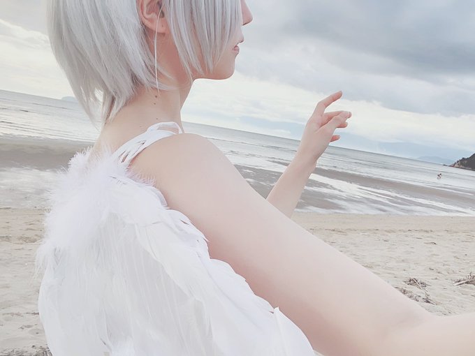 コスプレイヤーしらゆき（しらゆきミク）のTwitter画像30