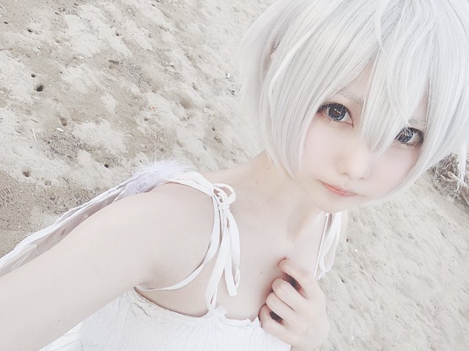 コスプレイヤーしらゆき（しらゆきミク）のTwitter画像29