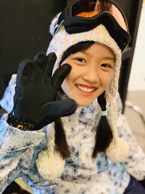 Twitterのコスプレ画像10