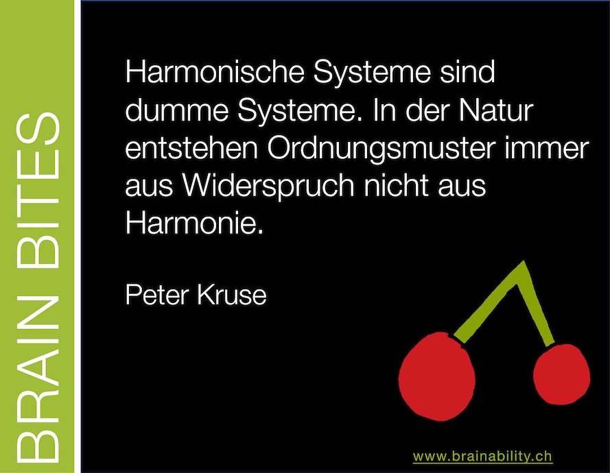brain_ability's tweet image. Erlauben Sie sich Unterschiedlichkeit und Querdenker in Ihrer Organisation?!
🧠 brainability.ch

#brainbites  #brainability #PotenzialentfaltendeOrganisation #transdisziplinäreBeratung #BeratungmitHirn