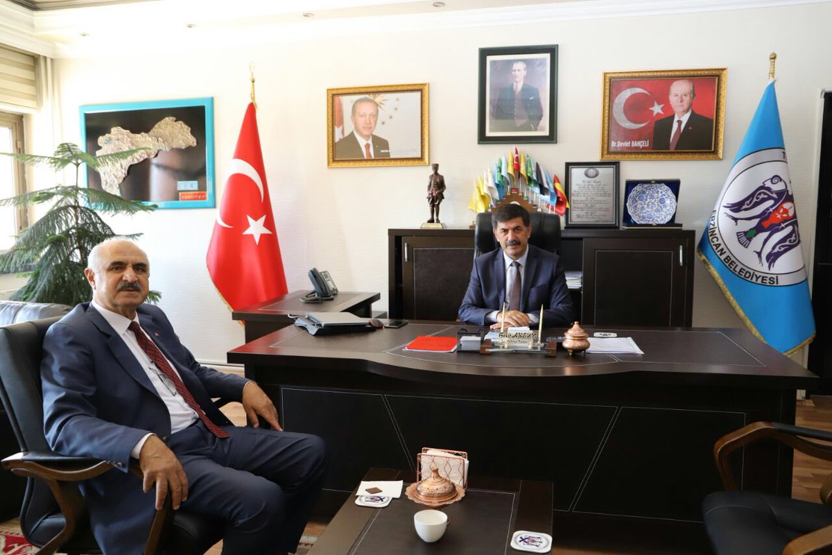 aksunbekir's tweet photo. 31 Mart 2019 Milliyetçi Hareket Partisi Bingöl Belediye Başkan Adayı @ziyabuyankara bizleri ziyaret etti.Kendilerine nazik ziyaretlerinden dolayı teşekkür ediyorum.
#erzincan #bingöl #bekiraksun https://t.co/krTec64fqy