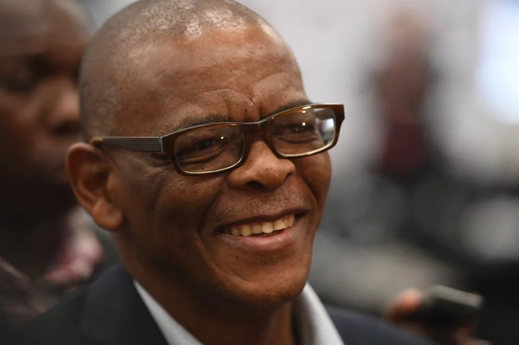 Anti-revolutionary forces dividing Africa, ANC - Magashule

While ANC secretary general Ace Magashule described the ongoing spate of violent protests in parts of the country as criminals. full story on facebook.com/TownshipNews1/