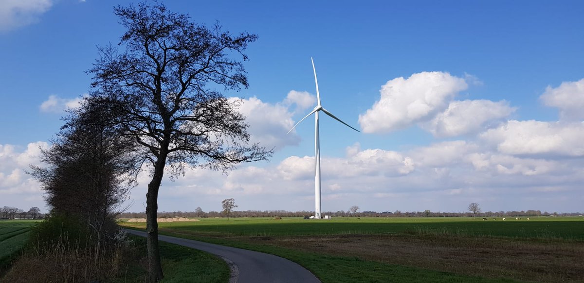 Speciaal voor inwoners uit de Bommelerwaard: Vroege Vogel Korting op Winddelen. Geen € 200, maar slechts € 180 per Winddeel. Hiermee wek je gemakkelijk en voordelig jarenlang groene stroom op van je eigen windmolen. Kijk op windcentrale.nl/bommelerwaard