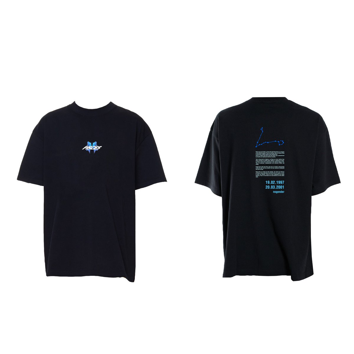 New item