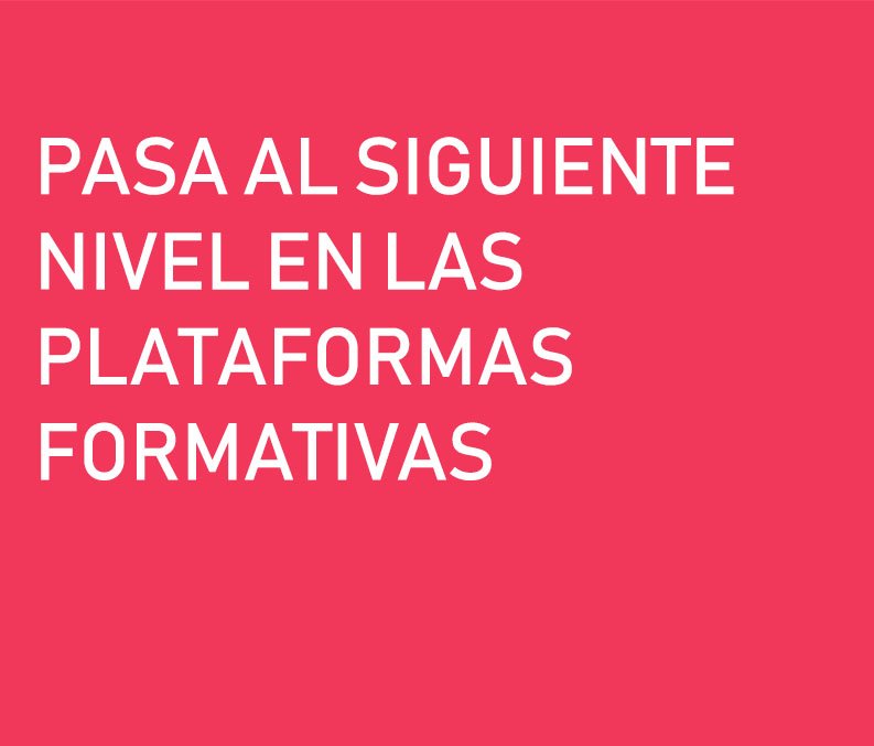 Level5_Edu's tweet photo. Crea,comparte y analiza eficazmente contenido digital interactivo para educación, training o comunicación. #training https://t.co/p2EshI4GNc