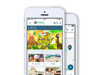BigPrints_es's tweet photo. La nueva App del grupo Condis optimiza el servicio al cliente y conecta las compras online con el punto de venta de manera directa. #Apps #Condis #servicioalcliente #CustomerService 
https://t.co/Z72Quik2n6 https://t.co/x85jTQOkPq