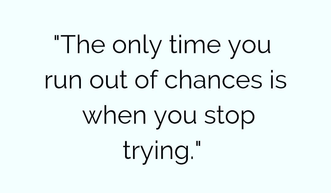TeacherByDay55's tweet image. #LevelUp

A Heartbeat 💓 + Some Willpower 💪 = A Chance For Success 💯
#SimpleFormula #TeacherByDay #LifeMath