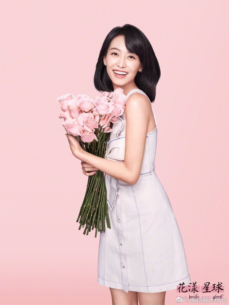 VictoriaSongBRA's tweet photo. [📷] 05.09.19 | Victoria no weibo da marca #LoveBeautyAndPlanet : 
“Damos as boas-vindas a porta-voz oficial Song Qian.”
#10beautifulyearswithfx #10yearswithVictoria https://t.co/sl4kCi1tfi