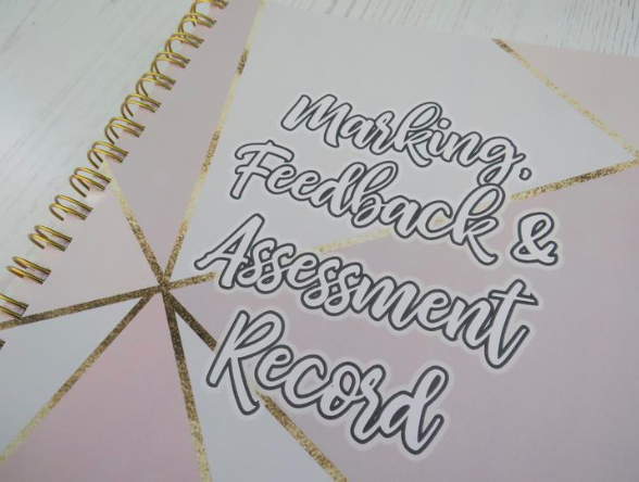 TPositiveTC's tweet photo. Whole-class marking. Reduce workload and improve assessment. Make feedback count: https://t.co/HVf1gUjlIc #Feedback #PurposefulAssessment #ImpactOnLearning Whole-school orders welcomed. https://t.co/8o6e5SLP5g