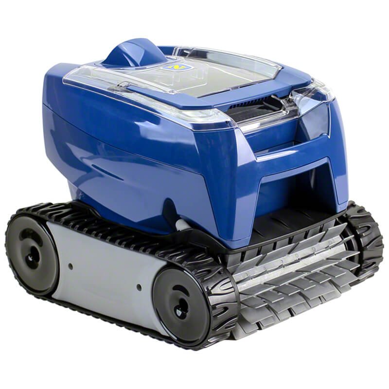 Zodiac Tornax automatic swimming pool cleaner available in store £795
