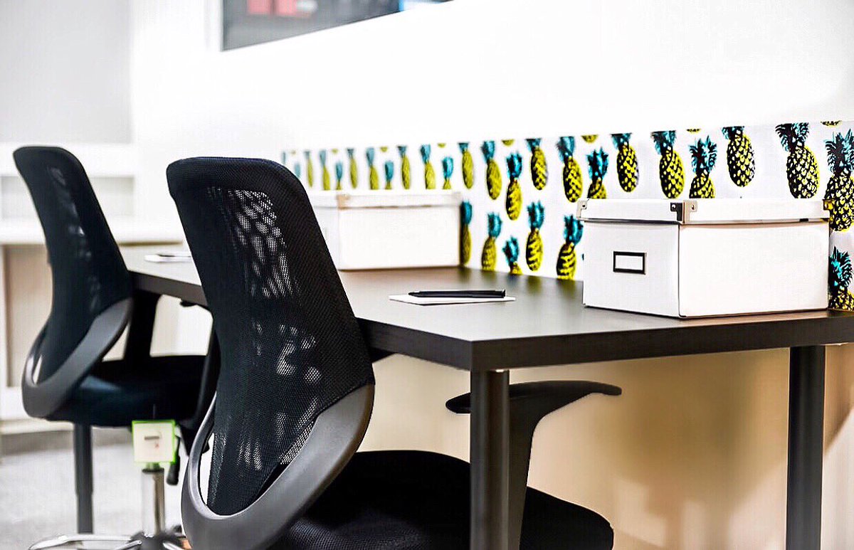 BoomZoneUK's tweet photo. 💥Enquire today💥 

Simply drop us a quick email with your name &amp; contact details and our team will get in touch with you.  

enquiries@boomzone.co.uk 

#coworkingspace #servicedoffices #hotdesks #fixeddesks #conferenceroom #healthy_working_environment  #ealingbroadway https://t.co/TEKjVrzrhw