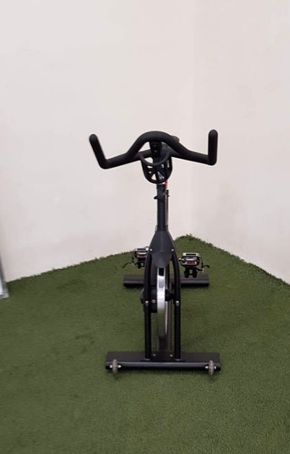 stationary bike for sale toby's