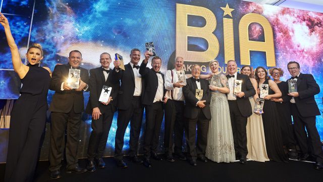 Winners of the 2019 Baking Industry Awards have been revealed: bit.ly/2k1hsZ0
#BakeryAwards