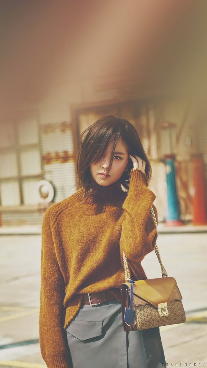 tobelocked's tweet photo. [K-ACTRESS] Kim So Hyun Lockscreens/Wallpapers #kimsohyun #LoveAlarm #TaleofNokDu #requests https://t.co/m9JLm3wzqA