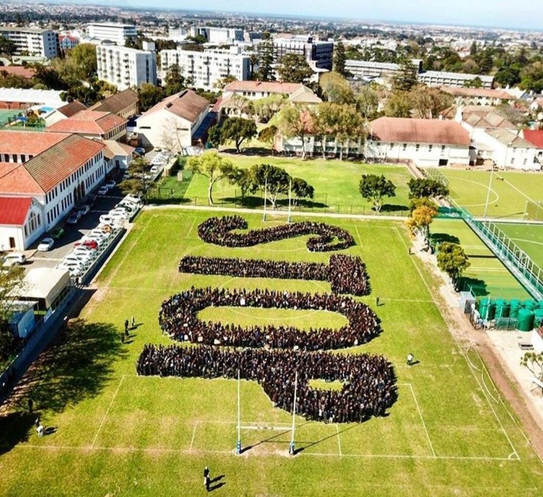 heidijohnson369's tweet photo. #EnoughIsEnough Wynberg campus of schools https://t.co/4qkbI30E6m