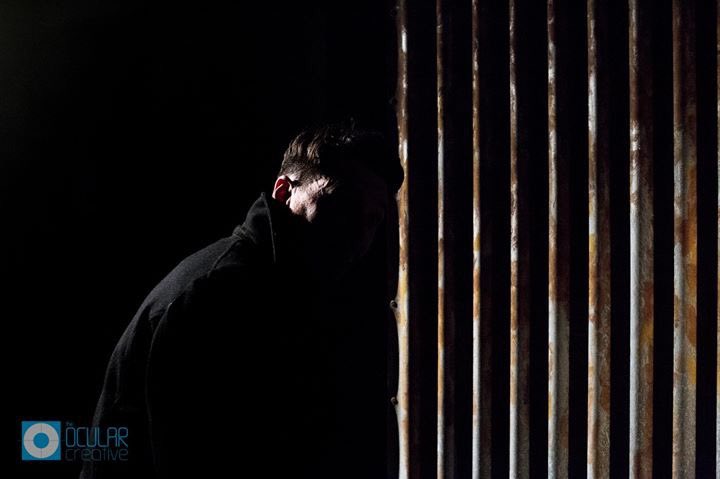 Designed the set for amazing show; The strange case of Jekyll and Hyde. Adapted and directed by Ross McGregor. Traps&amp;Arrows. On now!! At The Brockley Jack Theatre