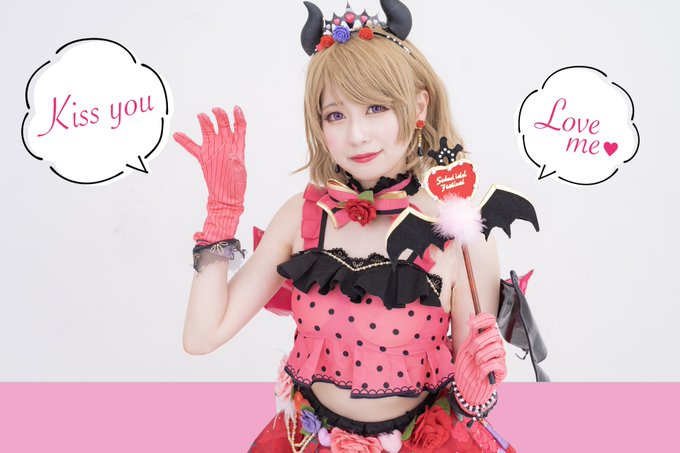 Twitterのコスプレ画像43