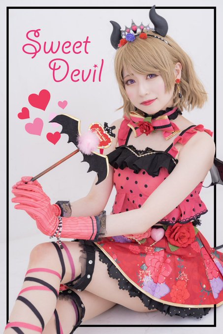 Twitterのコスプレ画像42