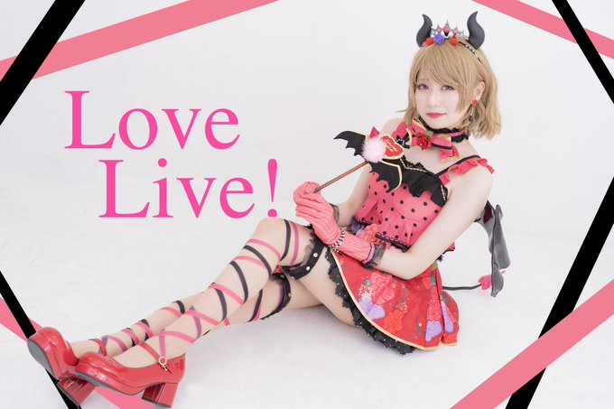 Twitterのコスプレ画像44