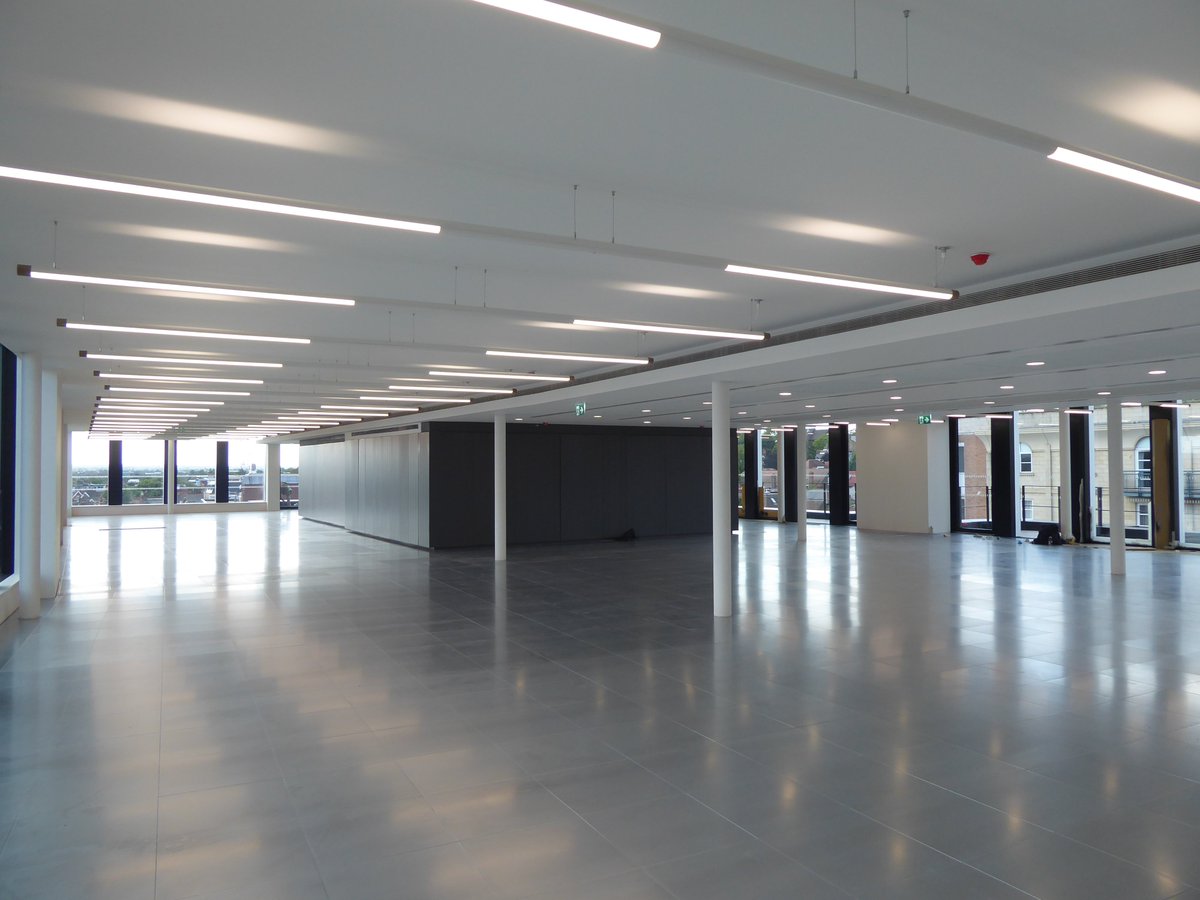 WillFoz4's tweet photo. 22 Worple Road #Wimbledon - PC approaching, launching to agents 4 October. Incredible refurb designed by @bgyarchitects . One floor gone and one going....be quick.
@KFNatOffices @LewisandCoTW #buzzing #smash #thinkurbannotsuburban #SWLondon https://t.co/0aTVWjZ2VW