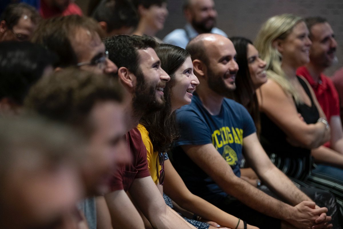 todopoderosos's tweet photo. Ya podéis buscar vuestras caritas sonrientes en el álbum de fotos que nos hizo @imedlo durante el #TPFincher (vol II) desde @EspacioFTef.
https://t.co/IOOjn44gec https://t.co/6DH2LdMf9s