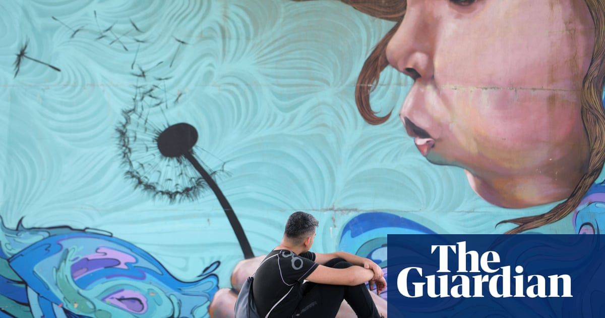 Mental health is a critical issue for those who have fled their homes to Europe. buff.ly/2Zut6ix