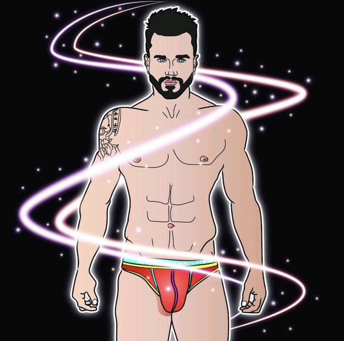 9K FOLLOWERS ????
Agradecer a @VanderLittle  por el buen trabajo dedicado eres un Artista ? https://t