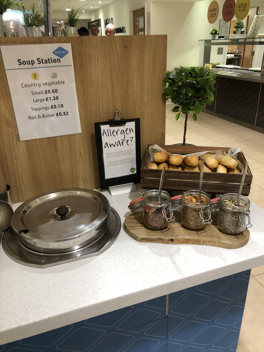 Great food today Elior Filton @elioruk  <a href="/Davebrett11/">Davebrett1</a> <a href="/JamesPickford14/">James Pickford</a> <a href="/CarlPerkins75/">Carl Perkins</a> <a href="/marcuselbourne/">marcus elbourne</a> <a href="/ScottTJones2/">Scott T Jones</a>