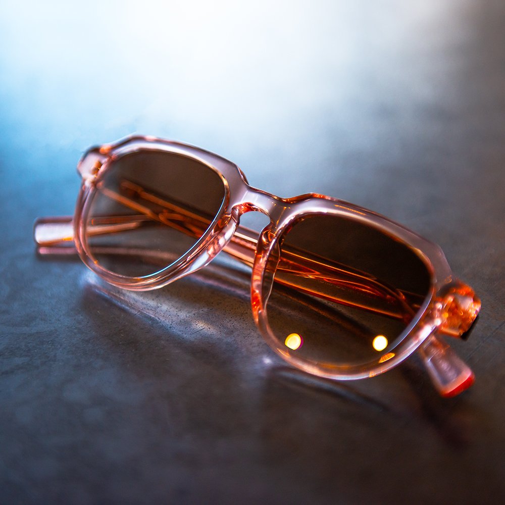 Exciting news! We've just launched our brand new website at kiteeyewear.com. With new lines being added all the time, you're bound to find your perfect frame!