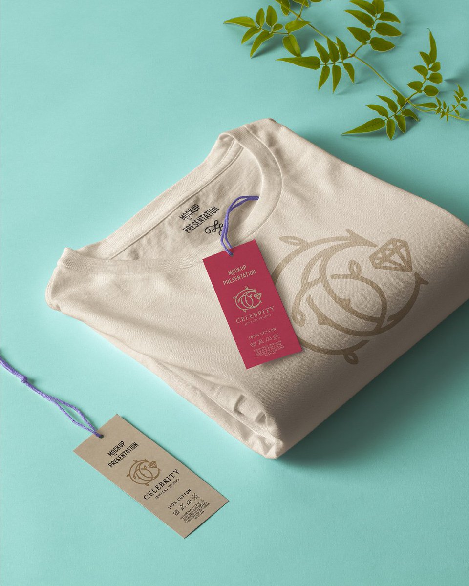 Branding merchandise with quality labels will  have you
sending your customers home with something to
remind them of what you have to offer!