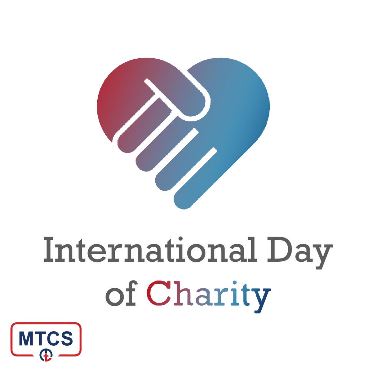 MorrisonTech's tweet photo. Join #mtcs in giving something away everyday #CharityDay
#technology #newjersey #morrisontech #BayonneStrong #bhfyp #entrepreneur #business #motivation #success #entrepreneurship #marketing #money #smallbusiness #hustle #businessowner #goals #branding #businesswoman https://t.co/WZPOByioDe