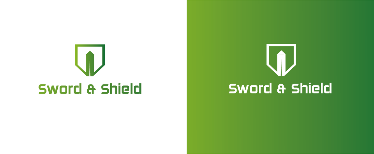 EllaDesigns_'s tweet photo. Some designs I created... Which one do you prefer? Green or white?🤔 

#logodesign #graphicdesign https://t.co/VDQ3RPGmf3