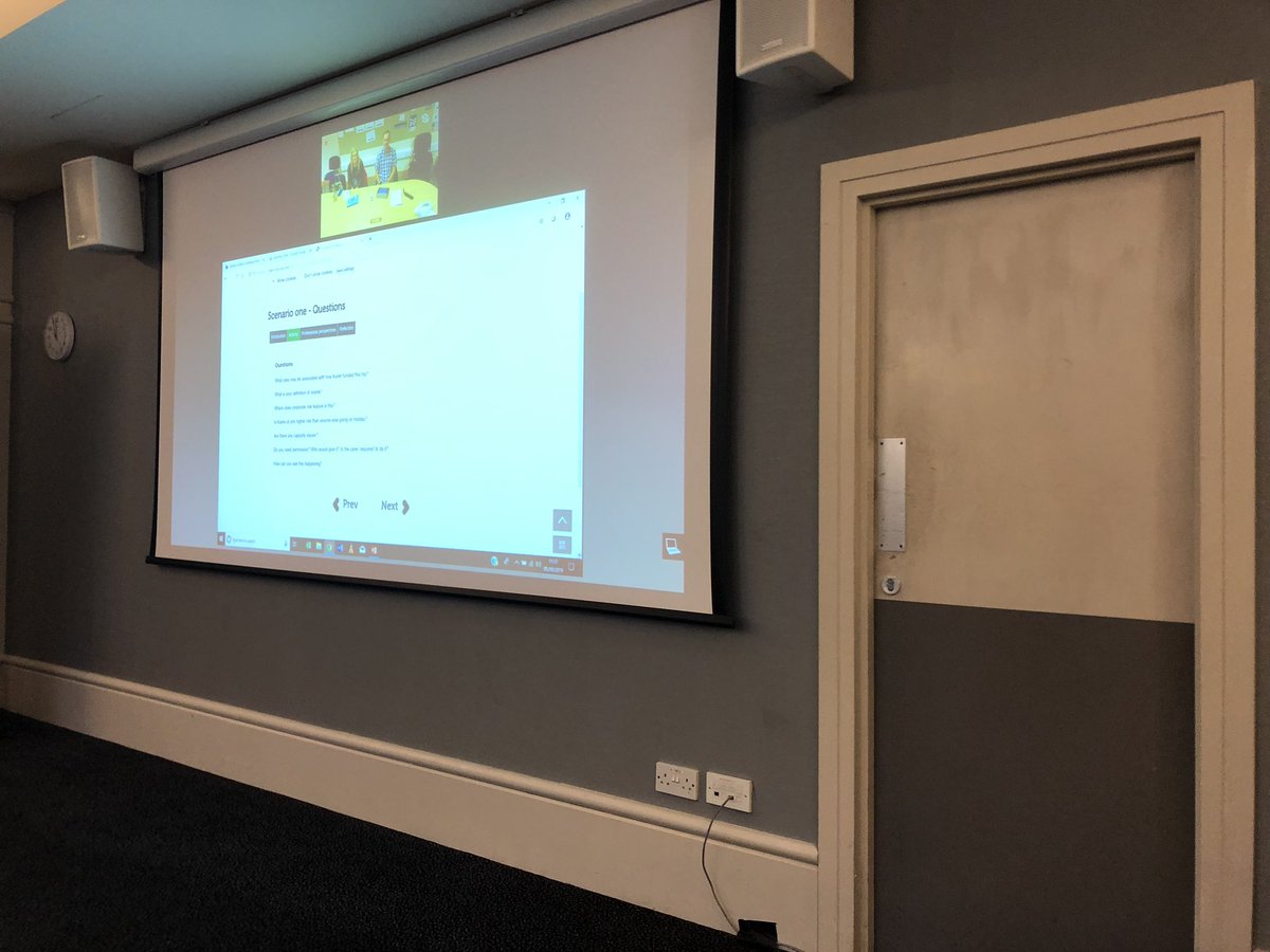 susankelsoAHP's tweet photo. Susan Neville talks about #riskconversations @SSSCsds_int #carers #riskenablement #PONSep19 #personaloutcomes @personaloutcom1 @CareInspect @NESnmahp @Carolynahpdf @Ahpscot @janAHPO https://t.co/8eKkTLbqig https://t.co/mhOMFk0Usw
