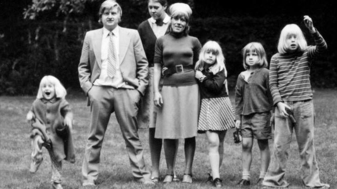 Boris Johnson Brothers And Sisters Jo Johnson The Brother Of British Prime Minister Boris Johnson Resigned Abruptly Thursday From The British Government Citing Unresolvable Rachel Johnson Boris And Jo S Sister Said