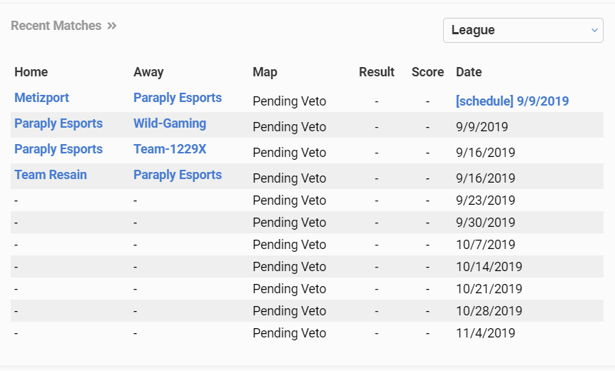 Paraply_Esports's tweet photo. NEWS!
Ya tenemos los primeros 4 rivales en #ESEAOpen
1 #Metizport🇳🇴
2 @WildGamingClub🇪🇸 🔥
3 #Team1229X🇫🇮
4 #TeamResain🇧🇪
y también en la @NLes_CSGO tendremos mañana a las 21hs🇪🇸/16hs🇦🇷 el debut en la competición vs @SantanderBay
https://t.co/hujWWWHF7S Stream
#GoKnallas☂️ https://t.co/DKGraZhJjO