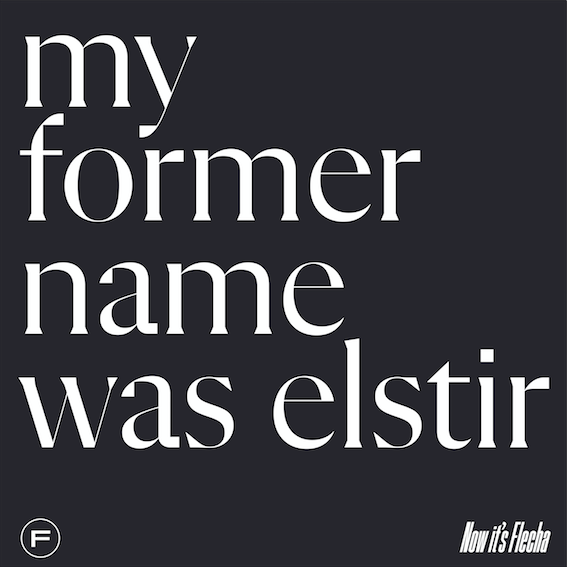 R_Typography's tweet photo. Elstir (Proust’s fictional painter) was Flecha’s former name.
#typefaces #typefacedesign #fontname #proust https://t.co/b8ivMy30Dx